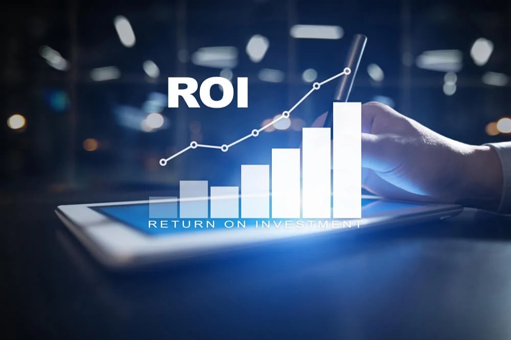 ROI do Marketing Digital